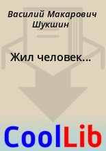 Книга - Василий Макарович Шукшин - Жил человек... (fb2) читать без регистрации