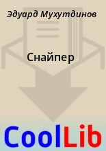 Книга - Эдуард  Мухутдинов - Снайпер (fb2) читать без регистрации