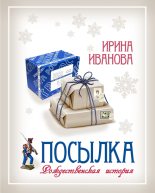 Книга - Ирина  Иванова - Посылка (fb2) читать без регистрации