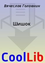 Книга - Вячеслав  Головнин - Шишок (fb2) читать без регистрации