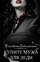 Книга - Елизавета Владимировна Соболянская - Купите мужа для леди (fb2) читать без регистрации