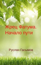 Книга - Руслан Масимович Гасымов - Жрец Фатума. Начало пути (fb2) читать без регистрации
