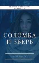 Книга - Юлия  Шолох - Соломка и Зверь (СИ) (fb2) читать без регистрации