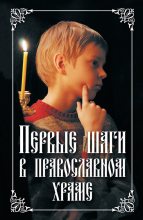 Книга - Николай С. Посадский - Первые шаги в православном храме (fb2) читать без регистрации