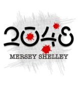 Книга - Мерси  Шелли - 2048 (fb2) читать без регистрации