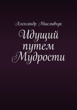 Книга - Александр  Мысливчук - Идущий путем Мудрости (fb2) читать без регистрации