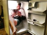 Книга - Альберт  Кириллов (Кириллов Альберт) - "Украденная" куртка и холодильник. Часть 40 (СИ) (fb2) читать без регистрации