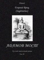 Книга - Георгий Георгиевич Бриц - Адамов мост (fb2) читать без регистрации