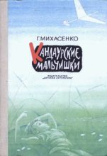 Книга - Геннадий Павлович Михасенко - Кандаурские мальчишки (fb2) читать без регистрации