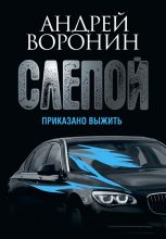 Книга - Андрей  Воронин - Слепой. Приказано выжить (fb2) читать без регистрации