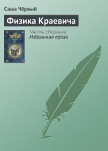 Книга - Саша  Черный - Физика Краевича (fb2) читать без регистрации