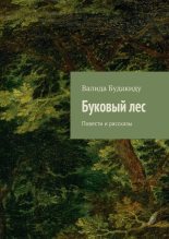 Книга - Валида Анастасовна Будакиду - Буковый лес (fb2) читать без регистрации