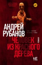 Книга - Андрей Викторович Рубанов - Человек из красного дерева (fb2) читать без регистрации