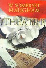 Книга - Уильям Сомерсет Моэм - Театр (fb2) читать без регистрации