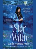 Книга - Линда Уинстед Джонс - Звездная ведьма (fb2) читать без регистрации