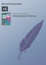 Книга - Евгений Валерьевич Гришковец - +1 (fb2) читать без регистрации