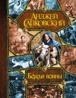 Книга - Анджей  Сапковский - Божьи воины. Трилогия (fb2) читать без регистрации