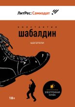 Книга - Константин  Шабалдин - Шагатели (fb2) читать без регистрации