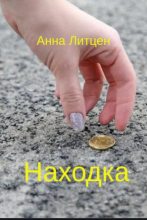 Книга - Анна  Литцен - Находка (СИ) (fb2) читать без регистрации