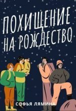 Книга - Софья Ивановна Лямина - Похищение на рождество (fb2) читать без регистрации