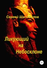 Книга - Сергей Анатольевич Шаповалов - Ликующий на небосклоне (fb2) читать без регистрации