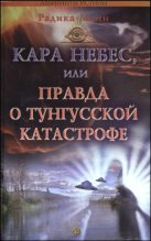 Книга - Радика  Манн - Кара небес, или Правда о Тунгусской катастрофе  (fb2) читать без регистрации
