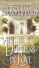 Книга - Элоиза  Джеймс - Влюбленная герцогиня: дополнительная глава (fb2) читать без регистрации