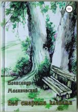 Книга - Александр Станиславович Малиновский - Под старыми клёнами (fb2) читать без регистрации