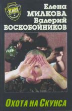 Книга - Валерий Михайлович Воскобойников - Охота на Скунса (fb2) читать без регистрации