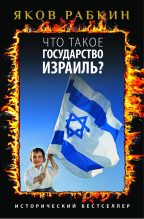 Книга - Яков  Рабкин - Что такое государство Израиль? (fb2) читать без регистрации