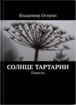 Книга - Владимир  Острин - Солнце Тартарии (fb2) читать без регистрации