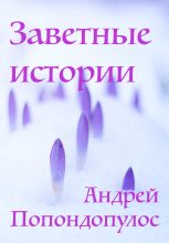 Книга - Андрей  Попондопулос - Заветные истории (fb2) читать без регистрации