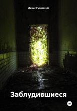 Книга - Денис Владимирович Гузовский - Заблудившиеся (fb2) читать без регистрации