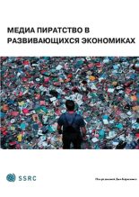 Книга - Джо  Караганис - Медиа-пиратство в развивающихся экономиках (fb2) читать без регистрации