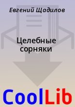 Книга - Евгений  Щадилов - Целебные сорняки (fb2) читать без регистрации
