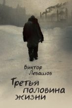 Книга - Виктор Владимирович Левашов (Андрей Таманцев) - Третья половина жизни (fb2) читать без регистрации