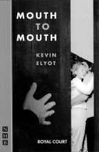 Книга - Кевин  Элиот - Искусственное дыхание (fb2) читать без регистрации