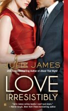 Книга - Джулия (Julie) Джеймс - От любви не убежишь (fb2) читать без регистрации