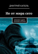 Книга - Дмитрий  Каполь - Не от мира сего (fb2) читать без регистрации