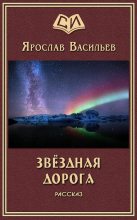 Книга - Ярослав  Васильев - Звёздная дорога (fb2) читать без регистрации
