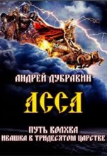 Книга - Андрей  Дубравин - Асса. + Рассказы (fb2) читать без регистрации
