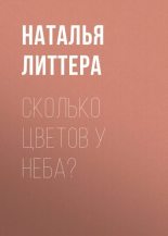 Книга - Наталья  Литтера - Сколько цветов у неба? (fb2) читать без регистрации