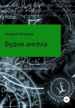 Книга - Андрей Олегович Макаров - Будни ангела (fb2) читать без регистрации