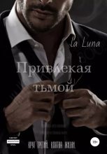 Книга -   la luna - Привлекая тьмой (epub) читать без регистрации