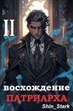 Книга - Shin Stark - Восхождение Патриарха II (fb2) читать без регистрации