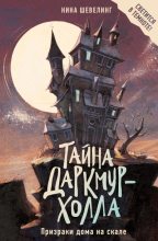 Книга - Нина Шевелинг - Тайна Даркмур-Холла. Призраки дома на скале (fb2) читать без регистрации