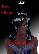 Книга - Roy  Glenn - The cost of vengeance (fb2) читать без регистрации