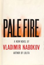 Книга - Владимир Владимирович Набоков - Бледное пламя. 1-й вариант (fb2) читать без регистрации