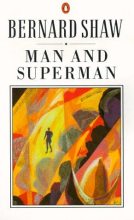 Книга - Бернард  Шоу - Человек и сверхчеловек (fb2) читать без регистрации