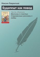 Книга - Максим Игоревич Лаврентьев - Будапешт как повод (fb2) читать без регистрации